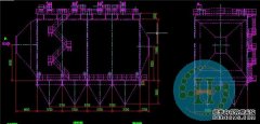 燃煤電廠布袋除塵器|電廠